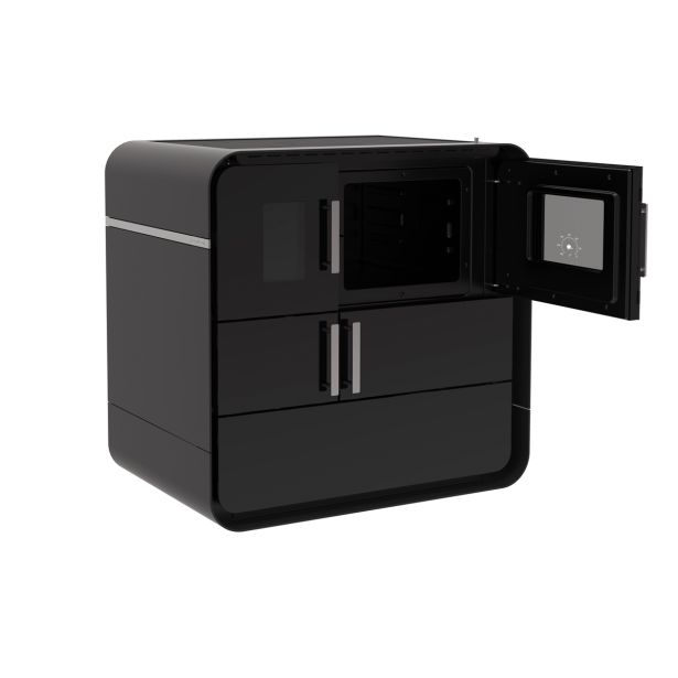 ŠTEDILNIK NA DRVA ALFA PLAM FUTURO L