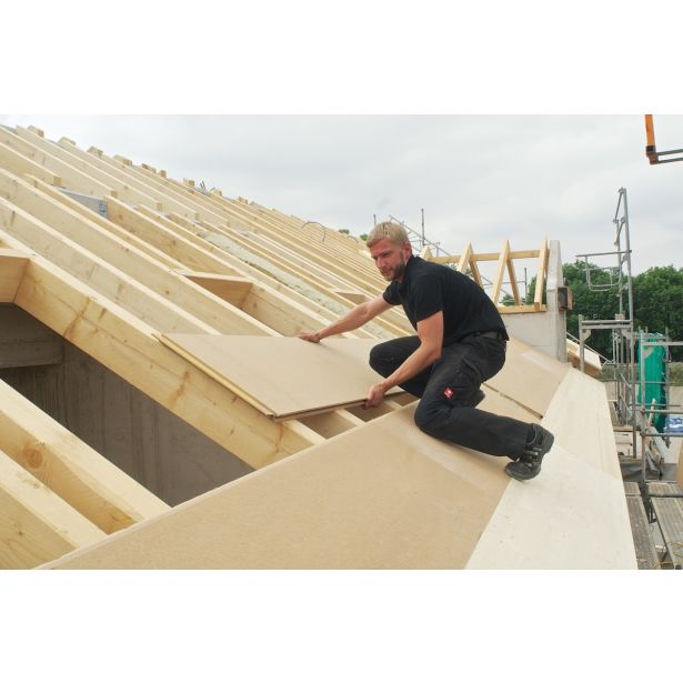 IZOLACIJSKA PLOŠČA ARTING STEICO UNIVERZAL 24 MM 2500X600X24 MM