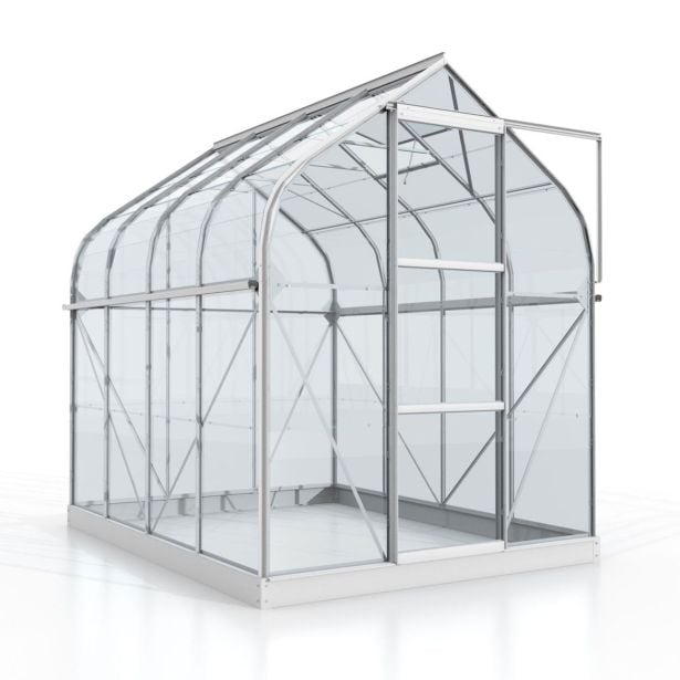 STEKLEN RASTLINJAK VITAVIA ORION 5000 ESG 3MM 2X2.6M