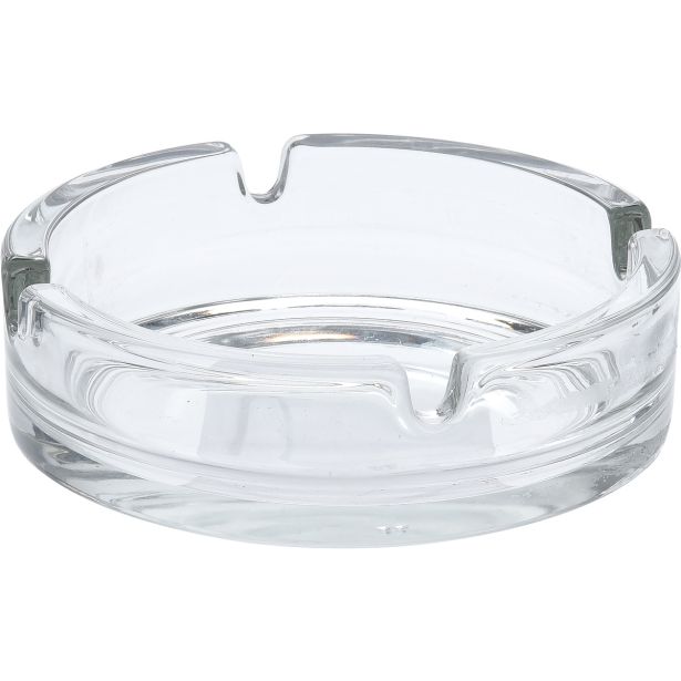 PEPELNIK EH STEKLENI 10X3.5CM