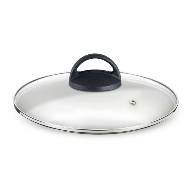 STEKLENI POKROV 20 CM DIAMOND ESSENTIAL PENSOFAL