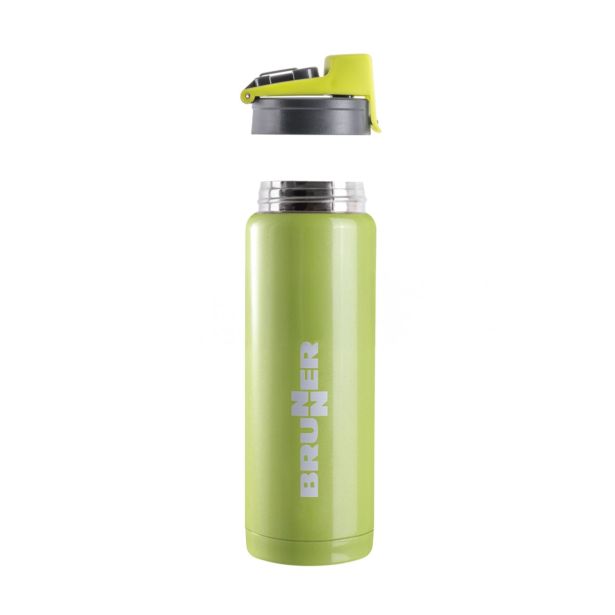 STEKLENICA, TERMO BRUNNER FOSTER 600 ML