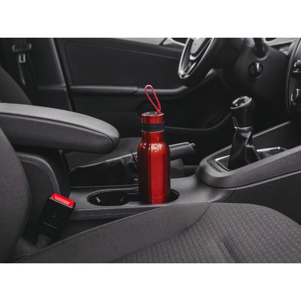 TERMOVKA NOVEEN TB125 0.5L RDEČA