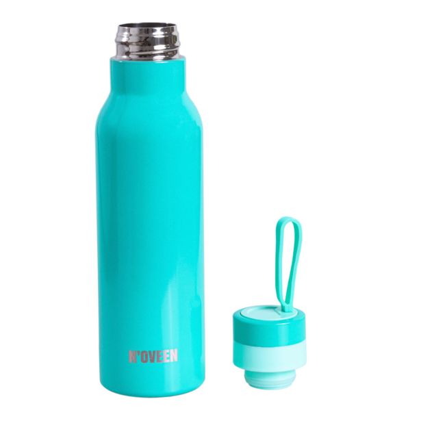 TERMOVKA NOVEEN TB134 0.5L ZELENA