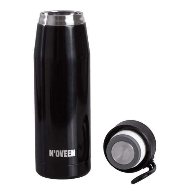 TERMOVKA NOVEEN TB220 0.39L ČRNA