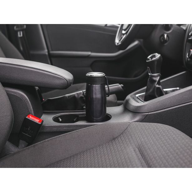 TERMOVKA NOVEEN TB220 0.39L ČRNA