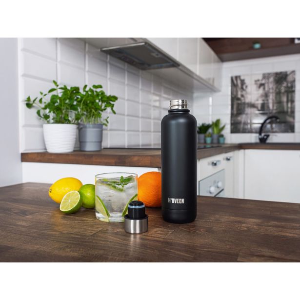 TERMOVKA NOVEEN TB410 0.5L ČRNA