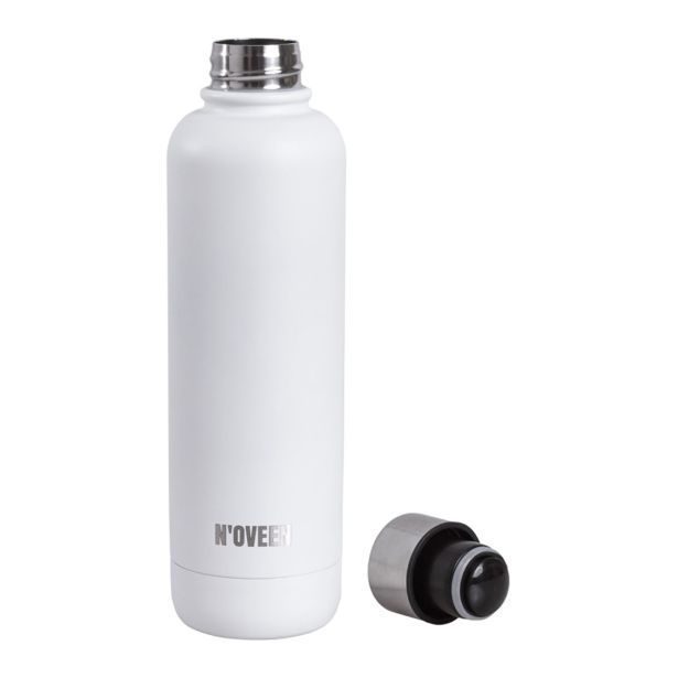 TERMOVKA NOVEEN TB411 0.5L BELA MAT