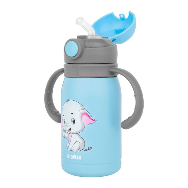 TERMOVKA NOVEEN TB562 0.3L MODRA