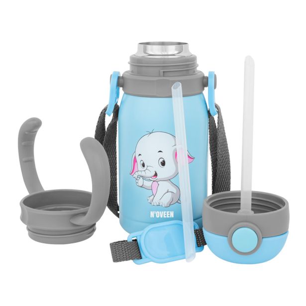 TERMOVKA NOVEEN TB562 0.3L MODRA