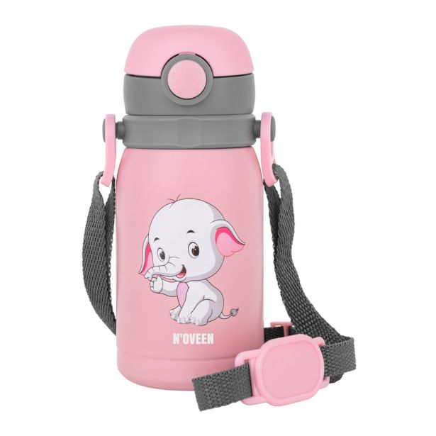 TERMOVKA NOVEEN TB562 0.3L ROZA