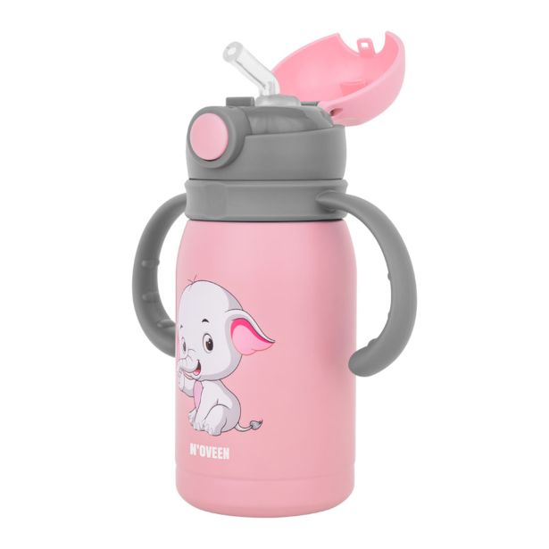 TERMOVKA NOVEEN TB562 0.3L ROZA