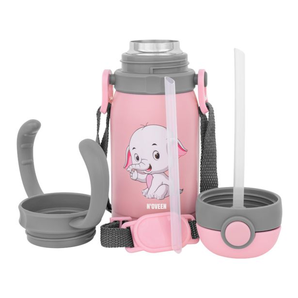 TERMOVKA NOVEEN TB562 0.3L ROZA