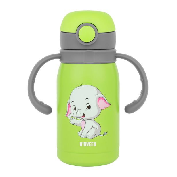 TERMOVKA NOVEEN TB562 0.3L ZELENA