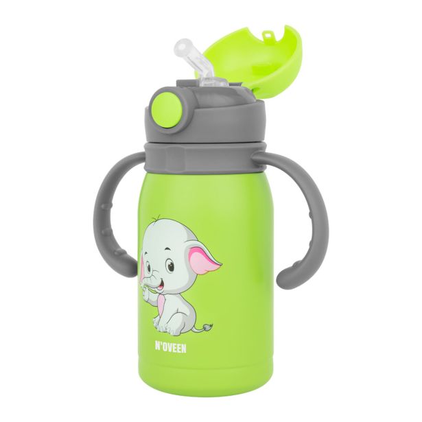 TERMOVKA NOVEEN TB562 0.3L ZELENA