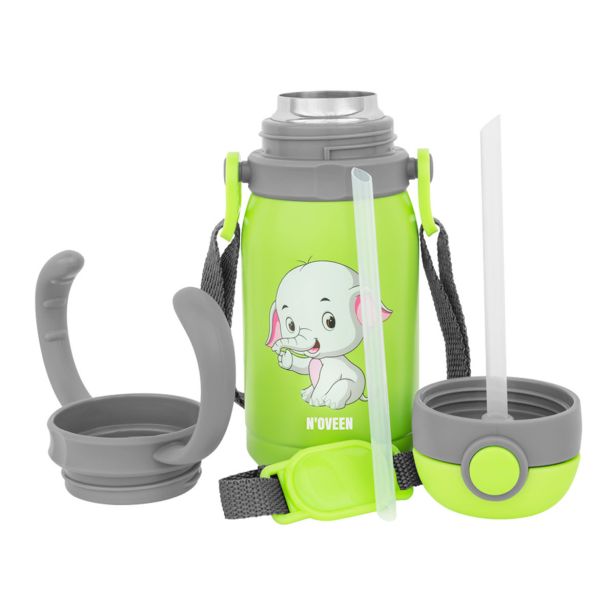 TERMOVKA NOVEEN TB562 0.3L ZELENA