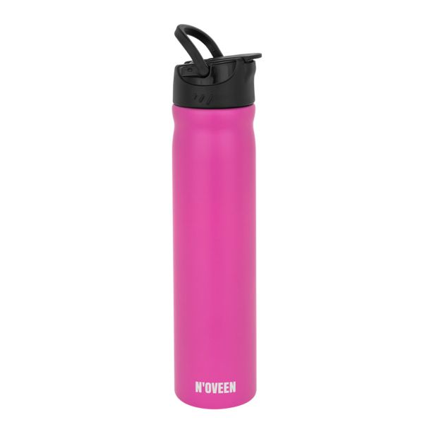 TERMOVKA NOVEEN TB586 0.73L ROZA MAT