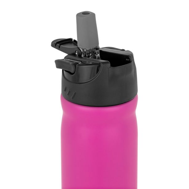 TERMOVKA NOVEEN TB586 0.73L ROZA MAT