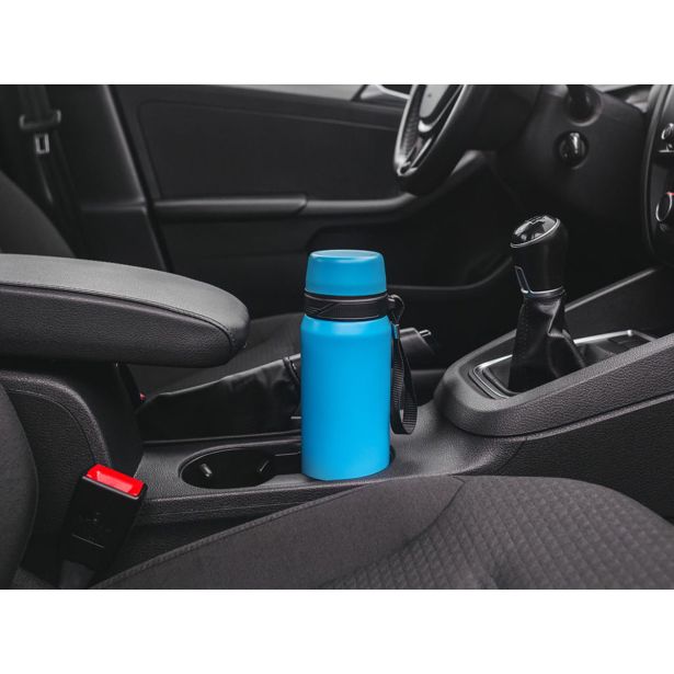 TERMOVKA NOVEEN TB612 0.7L MODRA