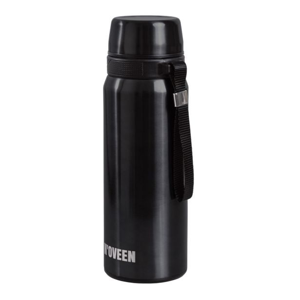 TERMOVKA NOVEEN TB620 0.7L ČRNA