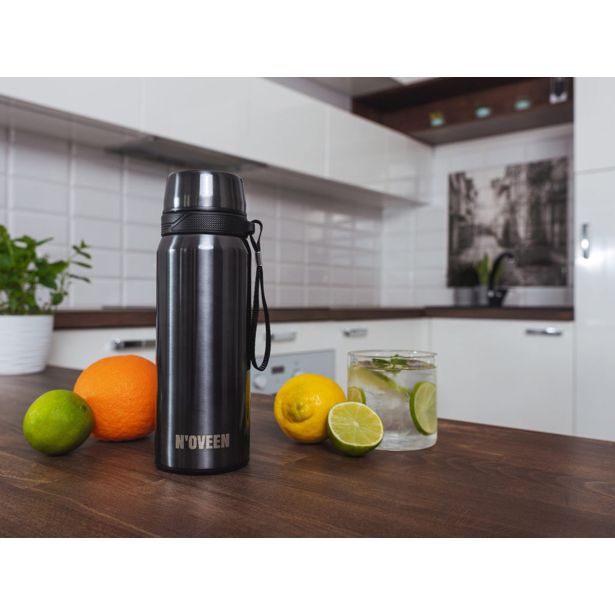 TERMOVKA NOVEEN TB620 0.7L ČRNA