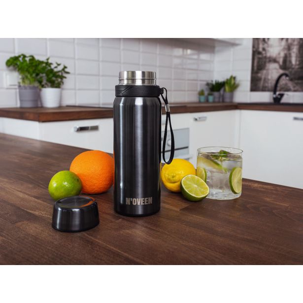 TERMOVKA NOVEEN TB620 0.7L ČRNA