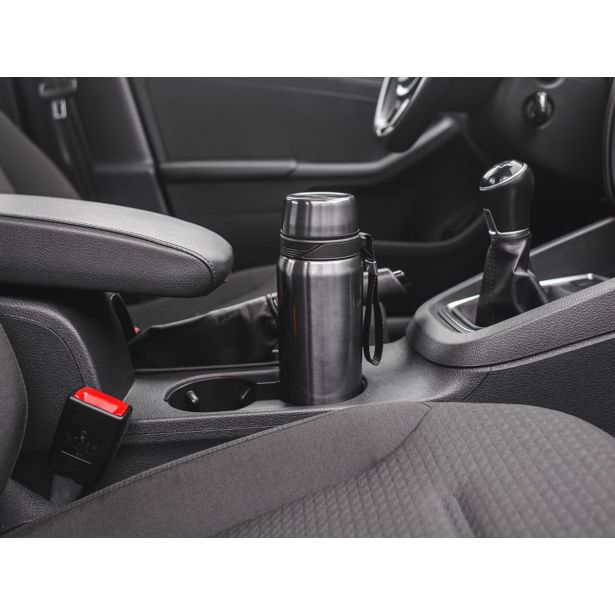 TERMOVKA NOVEEN TB620 0.7L ČRNA