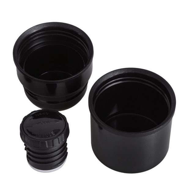 TERMOVKA NOVEEN TB720 0.5L ČRNA