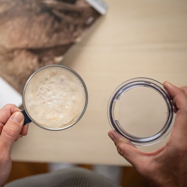 TERMO LONČEK SNOW MONKEY BOOSTER 0.3L LILA