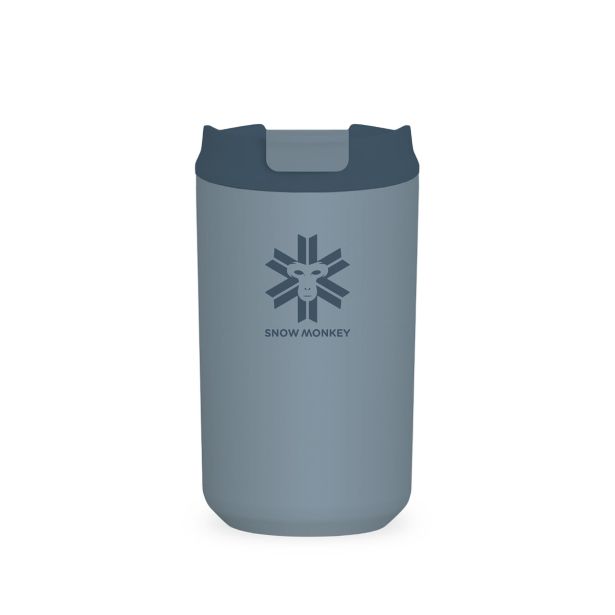 TERMO LONČEK SNOW MONKEY BUZZ 0.28L BLUE