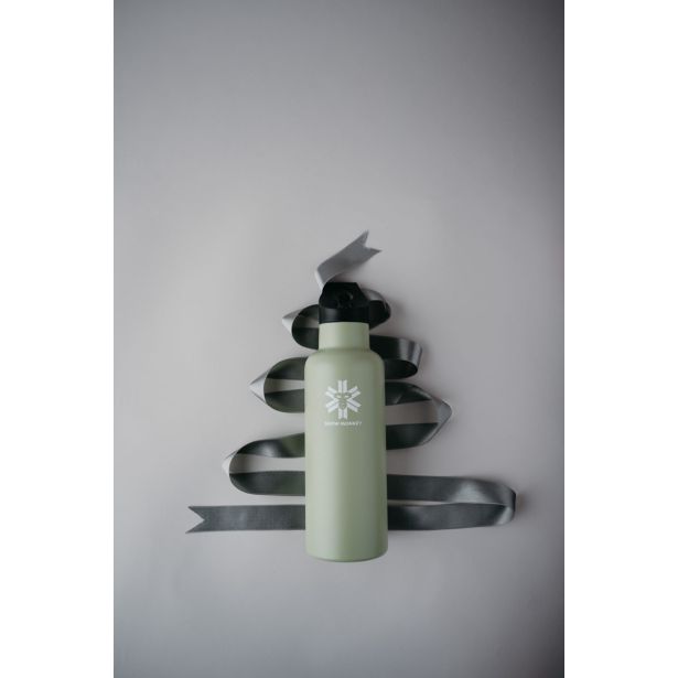 STEKLENICA, TERMO SNOW MONKEY GO-GETTER 0.6L SAGE