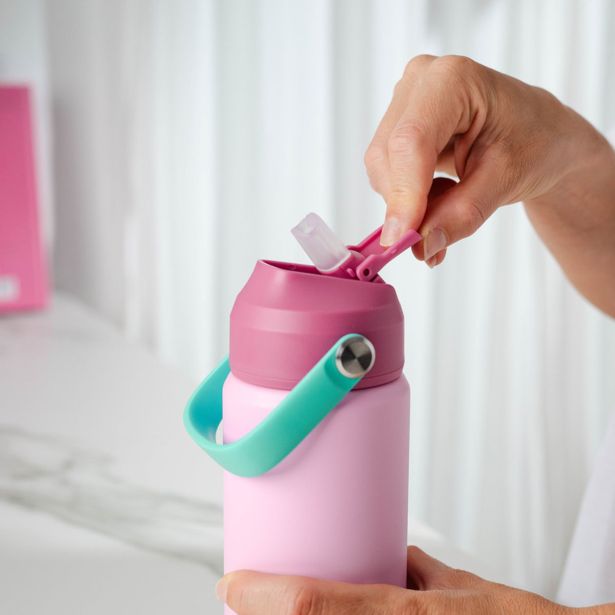 TERMOVKA SNOW MONKEY KIDS 530ML LILA