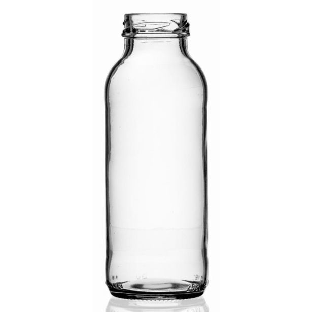 STEKLENICA ZA VLAGANJE AVACOM 250 ML POKROVI 9/1 Z NAVOJEM