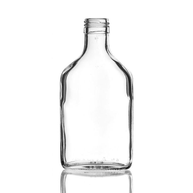 STEKLENICA ZA VLAGANJE AVACOM STEKLENICA FLASK 200 ML Z ZAMAŠKOM