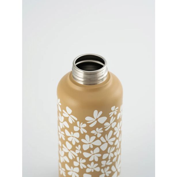 STEKLENICA ZA VODO EQUA TIMELESS DES FLEURS, 600 ML