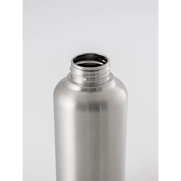 STEKLENICA ZA VODO EQUA TIMELESS STEEL, 1000 ML