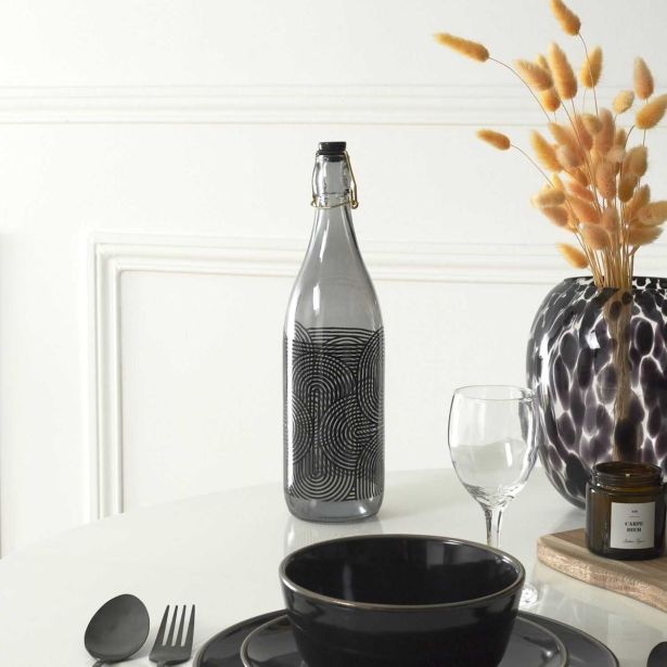 SERVIRNI VRČ HOME DECO 1 LIT LOUNGE EDITION POSTREŽNA