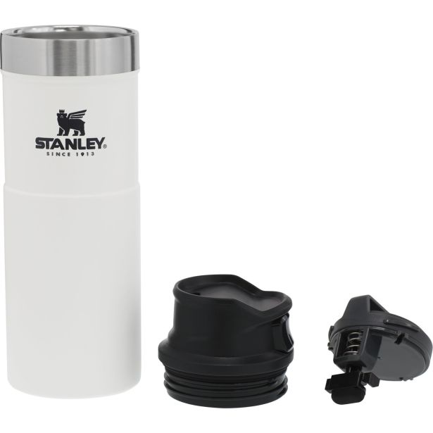 TERMOVKA STANLEY ACTION TRAVEL MUG 0.47L BELA