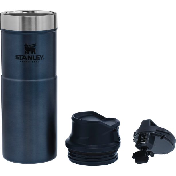 TERMOVKA STANLEY ACTION TRAVEL MUG 0.47L MODRA