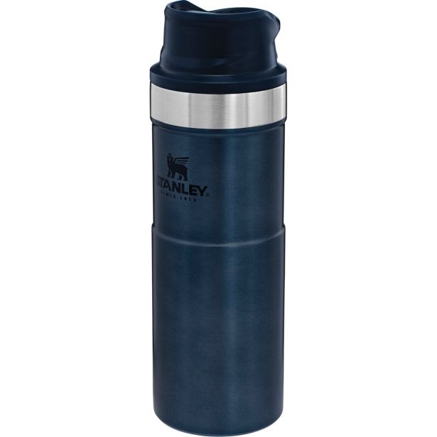 TERMOVKA STANLEY ACTION TRAVEL MUG 0.47L MODRA