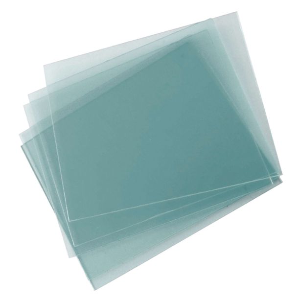 STEKLO ZA VARILSKO MASKO DAYA 118X97X1MM ZUNANJE XA-1131/SPARX (5/1)