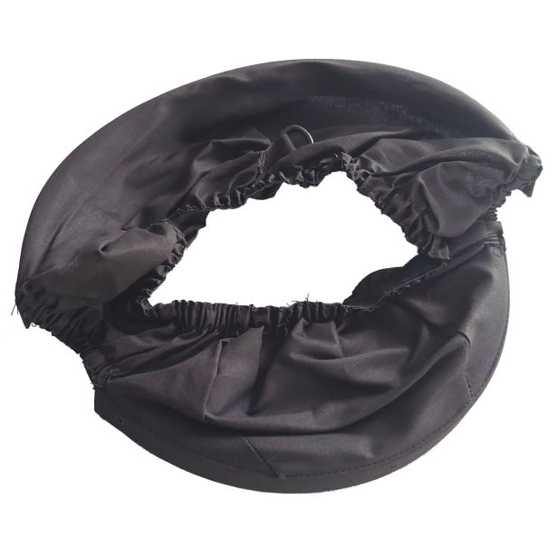 STEKLO ZA VARILSKO MASKO DAYA 133X114 ZUNANJE 5/1 WHITE CAT SILVER XA5122/XA5001