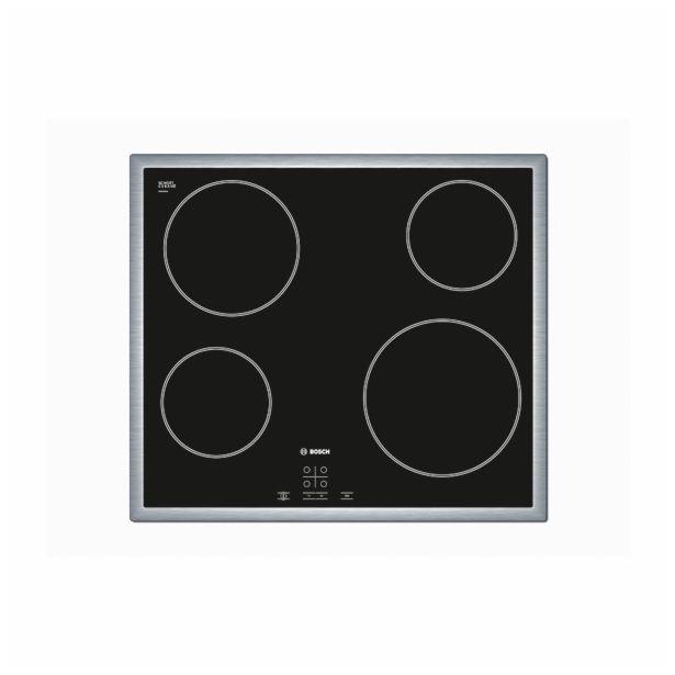 STEKLOKERAMIČNA PLOŠČA BOSCH PKE645D17E