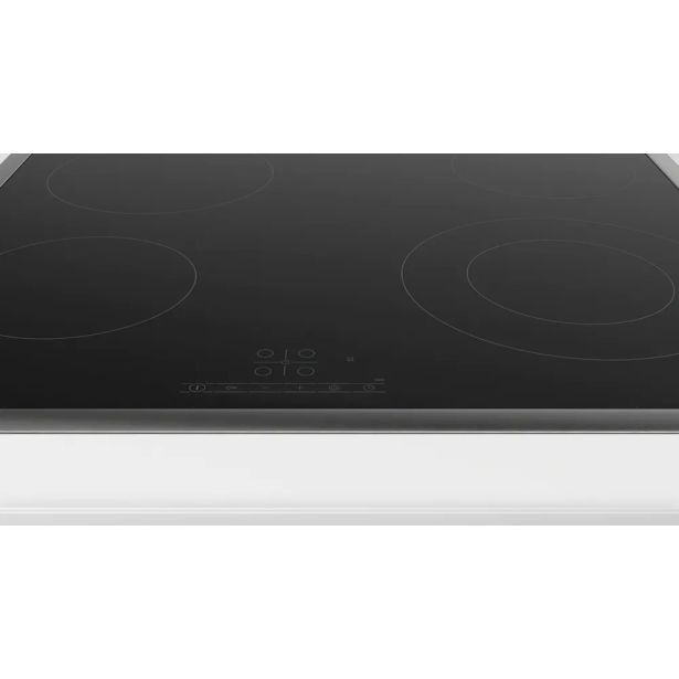 STEKLOKERAMIČNA PLOŠČA BOSCH PKF645BB2E