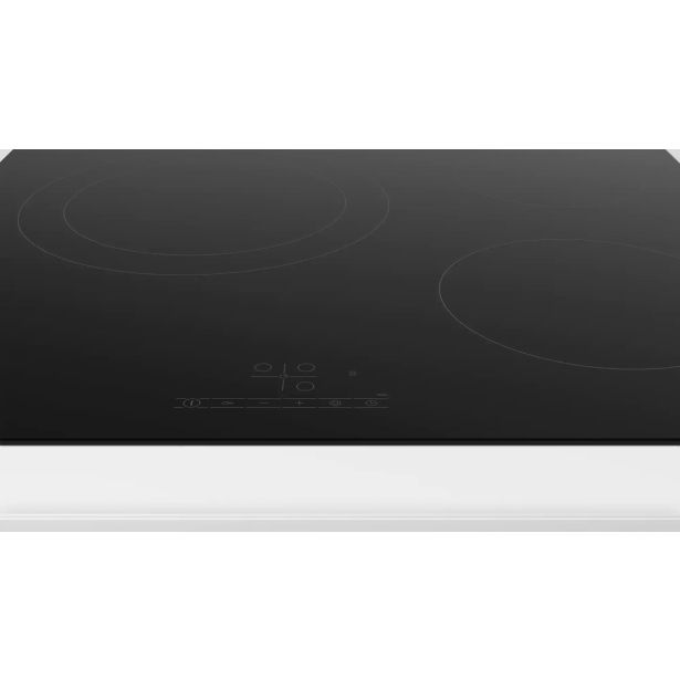 STEKLOKERAMIČNA PLOŠČA BOSCH PKK611BB2E