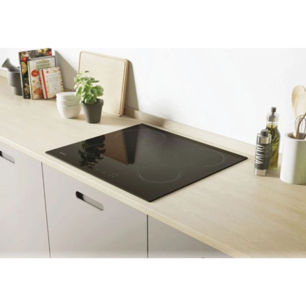 STEKLOKERAMIČNA PLOŠČA CANDY CH64CCB/4U2