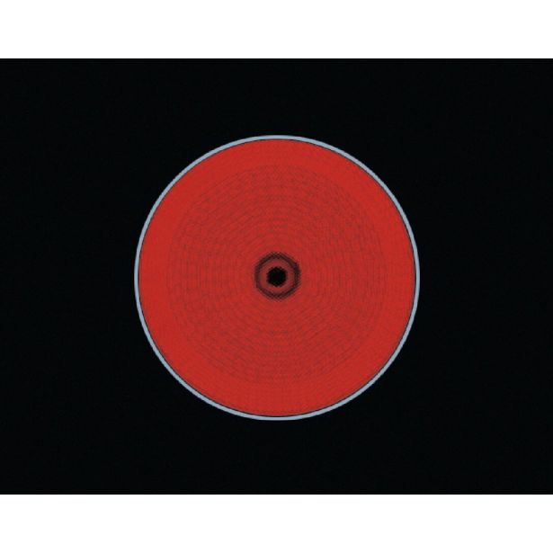 STEKLOKERAMIČNA PLOŠČA ELECTROLUX EHF6240IOK