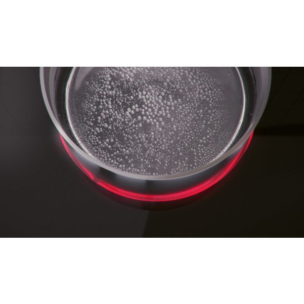 STEKLOKERAMIČNA PLOŠČA ELECTROLUX EHF6240IOK