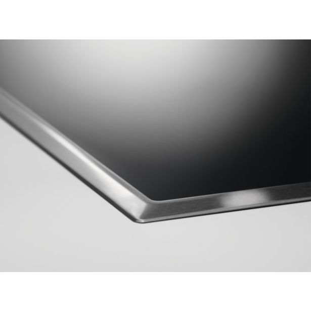 STEKLOKERAMIČNA PLOŠČA ELECTROLUX EHF6342XOK