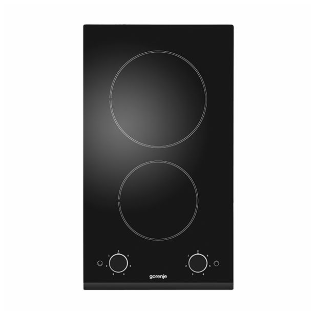 STEKLOKERAMIČNA PLOŠČA GORENJE EC 310 CSC